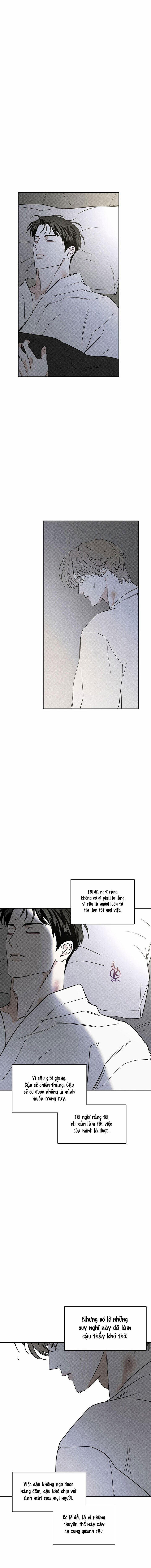 Người giao Pizza và Gold Palace 72 trang 11