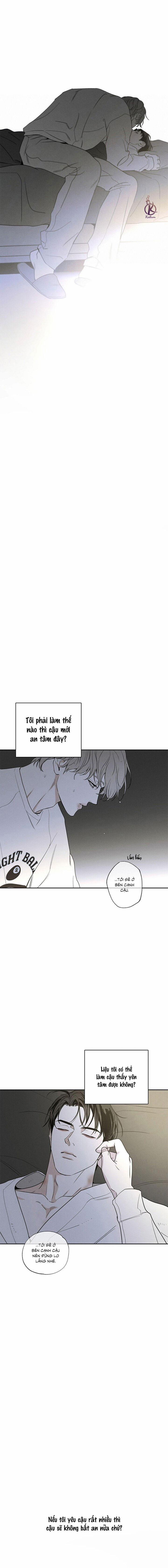 Người giao Pizza và Gold Palace 72 trang 14