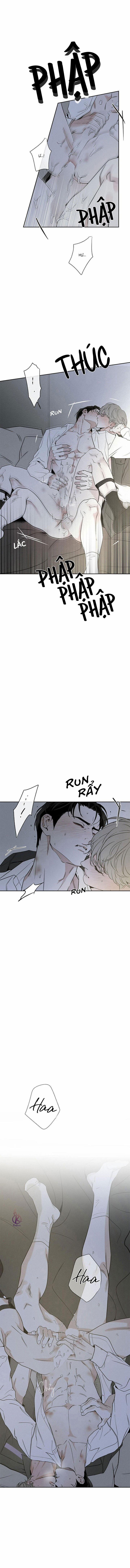 Người giao Pizza và Gold Palace 72 trang 3