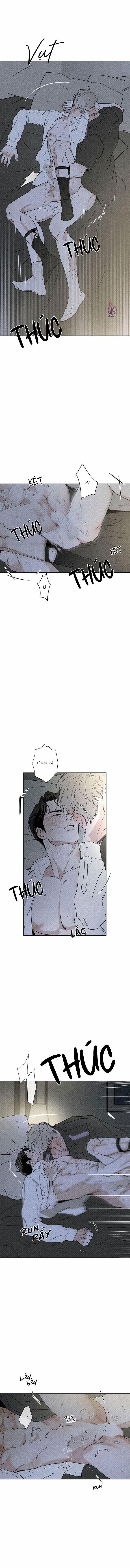 Người giao Pizza và Gold Palace 72 trang 5