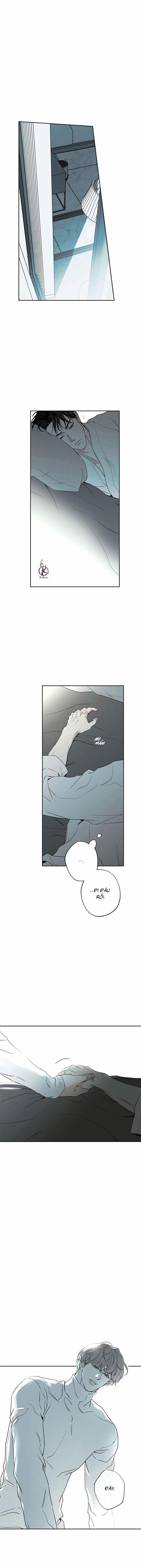 Người giao Pizza và Gold Palace 73 trang 0