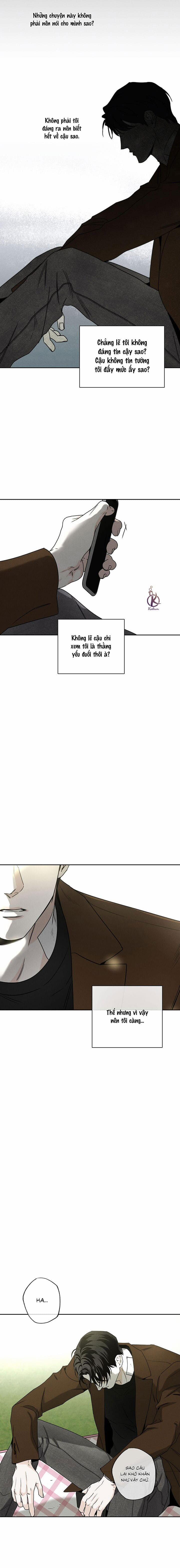 Người giao Pizza và Gold Palace 74 trang 2