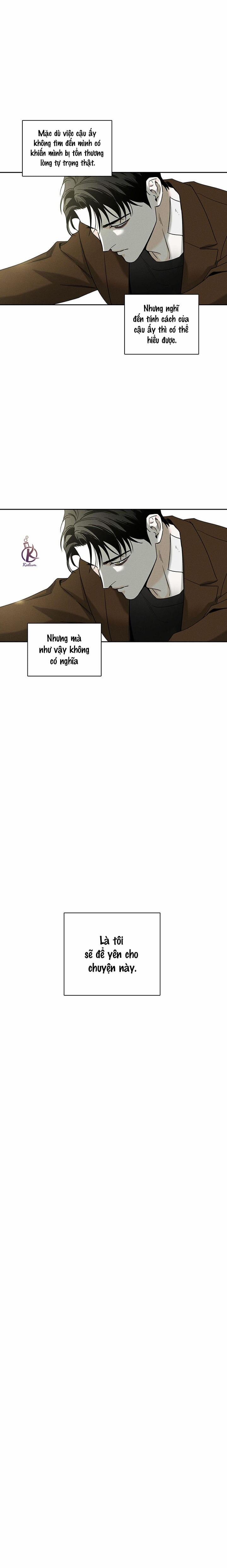 Người giao Pizza và Gold Palace 74 trang 3