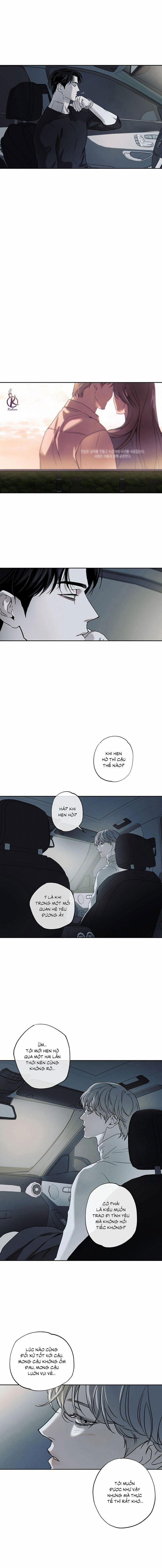 Người giao Pizza và Gold Palace 74 trang 6