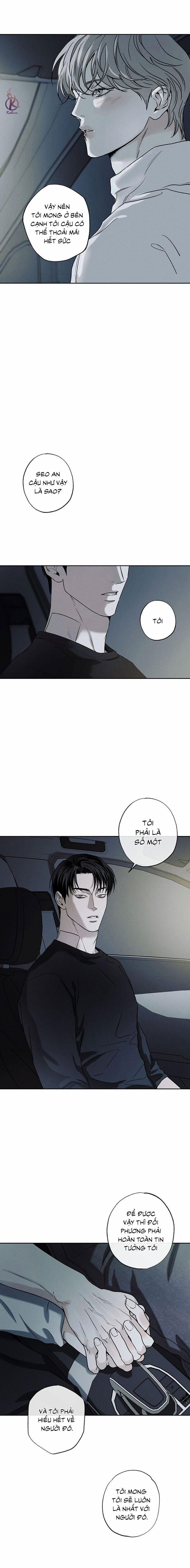 Người giao Pizza và Gold Palace 74 trang 7