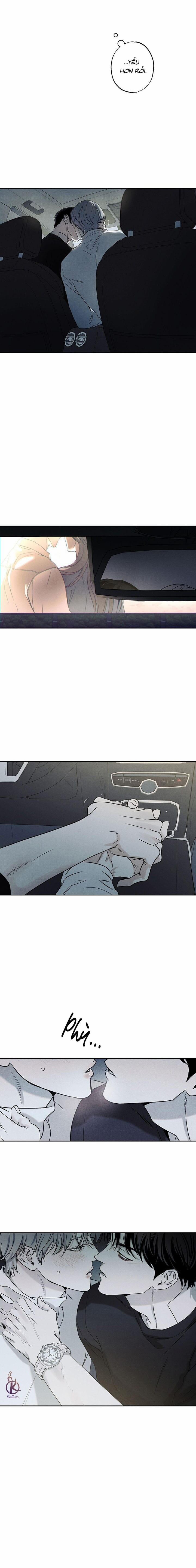 Người giao Pizza và Gold Palace 74 trang 9