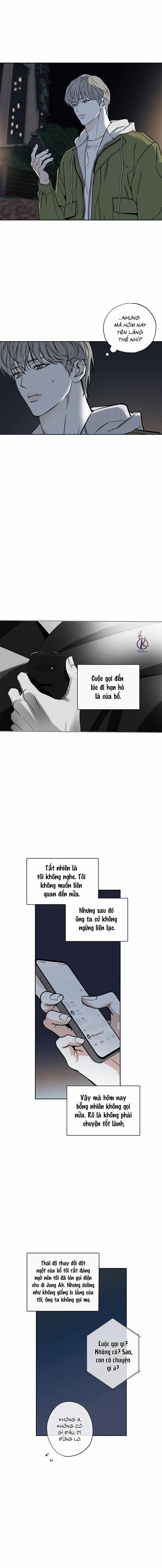 Người giao Pizza và Gold Palace 75 trang 2