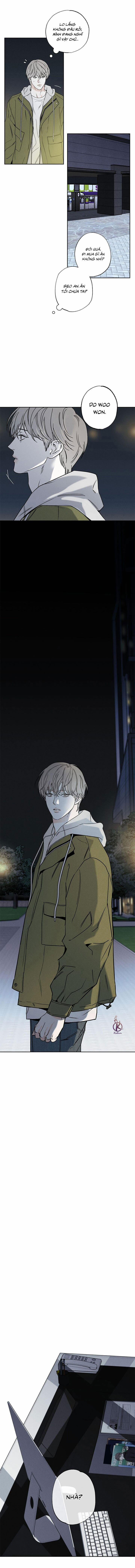 Người giao Pizza và Gold Palace 75 trang 3