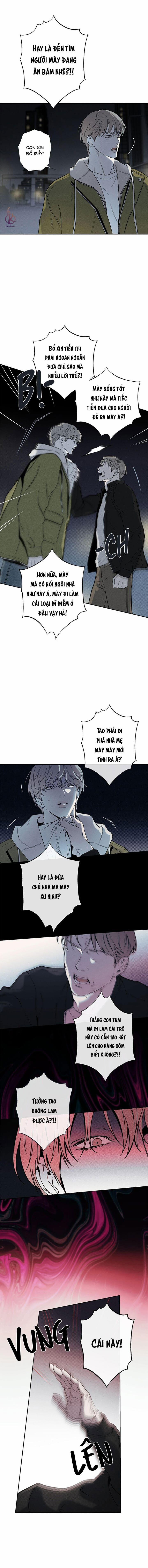 Người giao Pizza và Gold Palace 75 trang 7