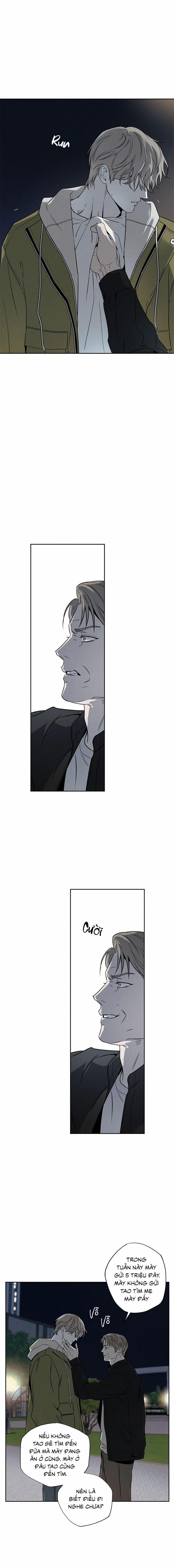 Người giao Pizza và Gold Palace 75 trang 8