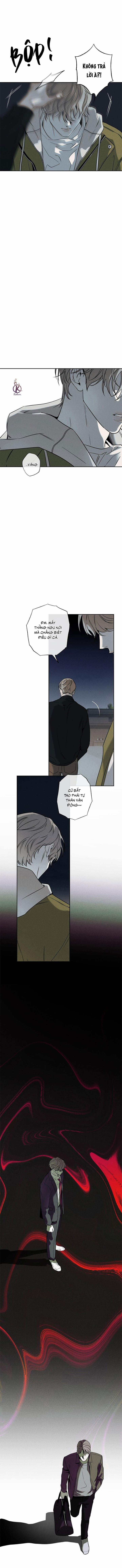 Người giao Pizza và Gold Palace 75 trang 9