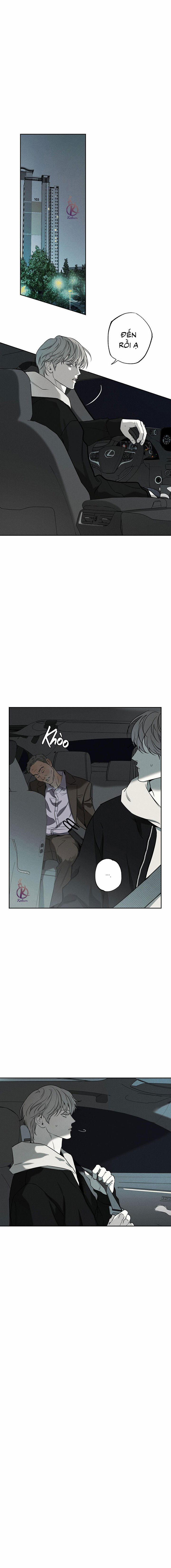 Người giao Pizza và Gold Palace 76 trang 0