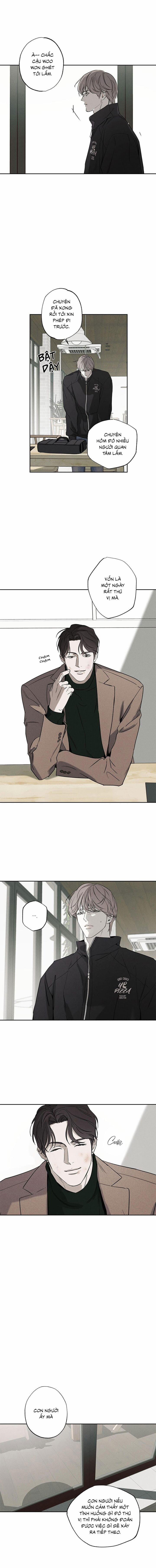 Người giao Pizza và Gold Palace 77 trang 4