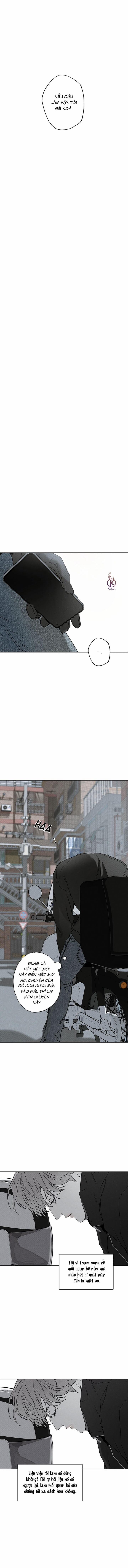 Người giao Pizza và Gold Palace 77 trang 8