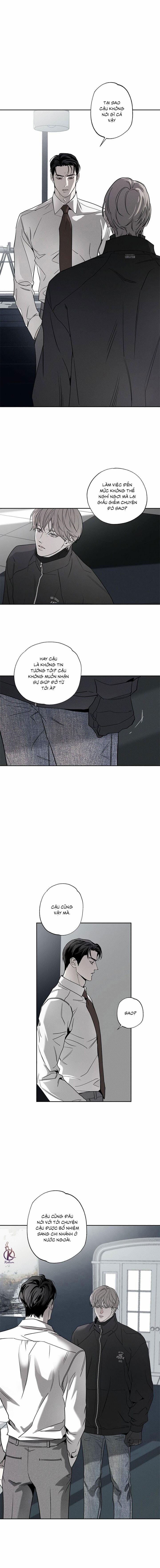 Người giao Pizza và Gold Palace 78 trang 3