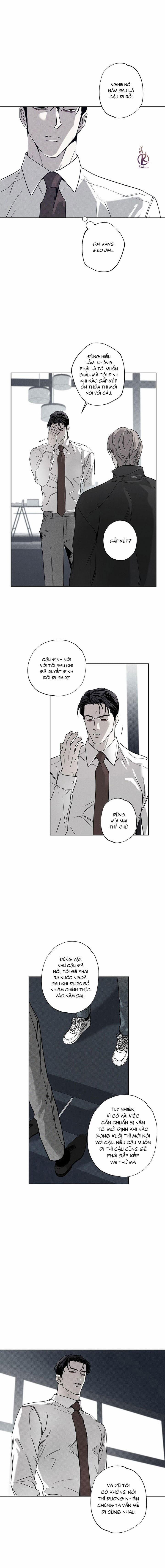 Người giao Pizza và Gold Palace 78 trang 4