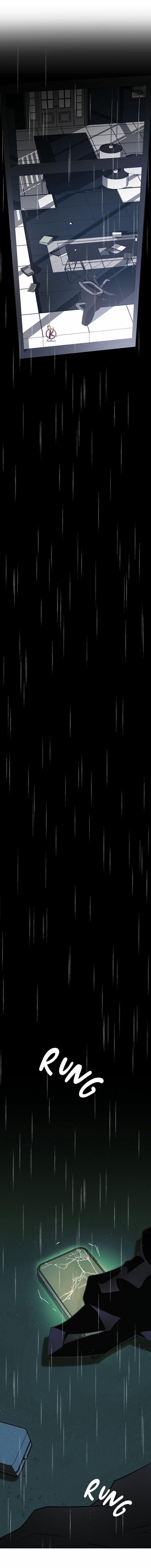 Người giao Pizza và Gold Palace 79 trang 10