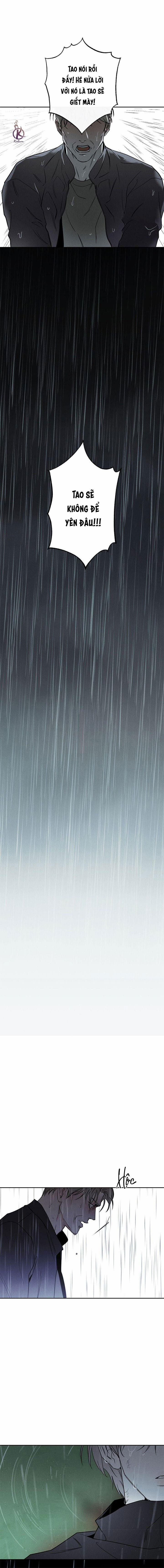 Người giao Pizza và Gold Palace 79 trang 5