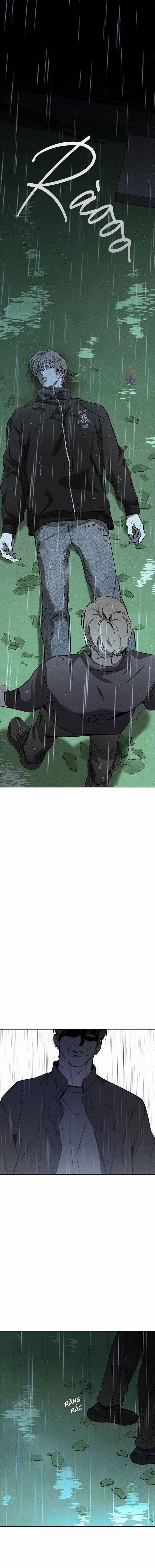 Người giao Pizza và Gold Palace 79 trang 6