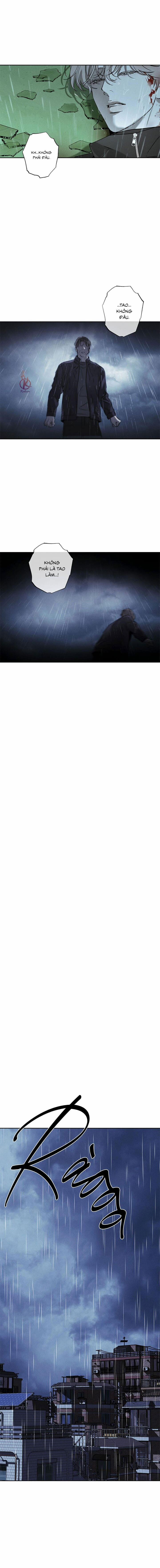 Người giao Pizza và Gold Palace 79 trang 7