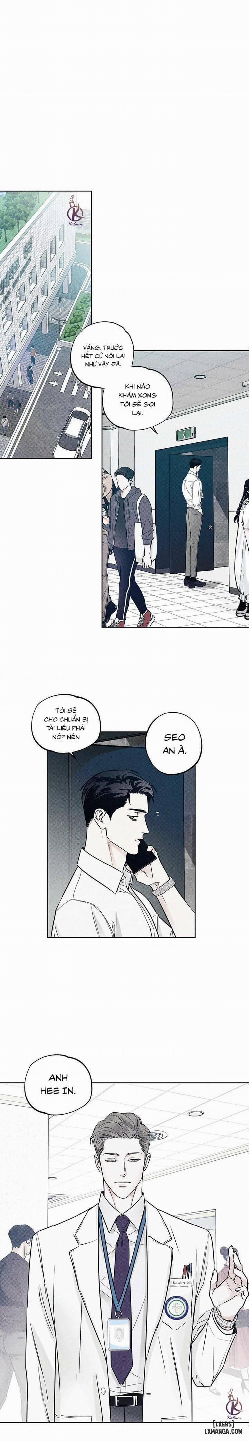 Người giao Pizza và Gold Palace 8 trang 0