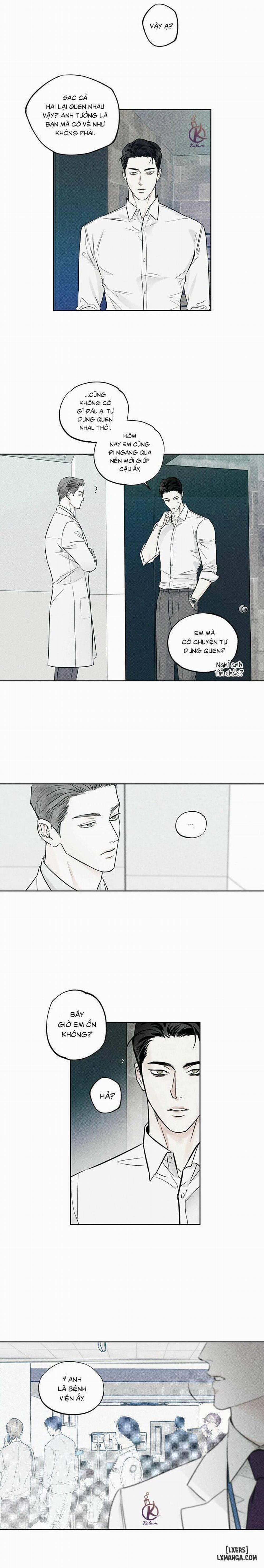 Người giao Pizza và Gold Palace 8 trang 2