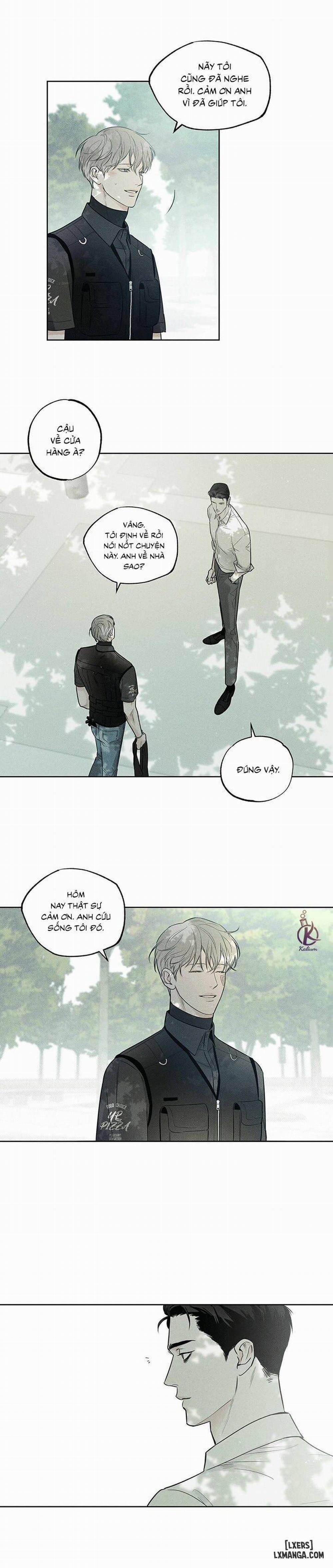 Người giao Pizza và Gold Palace 8 trang 6