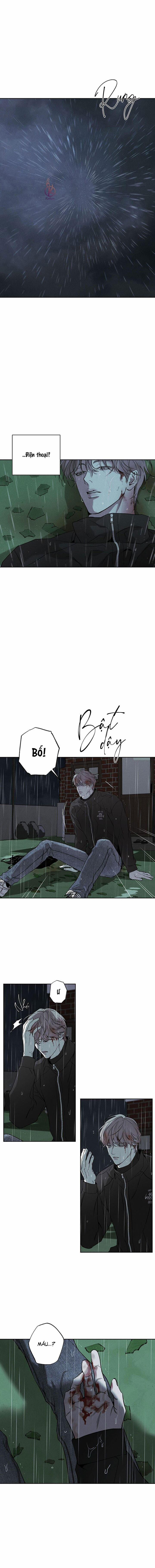 Người giao Pizza và Gold Palace 80 trang 1