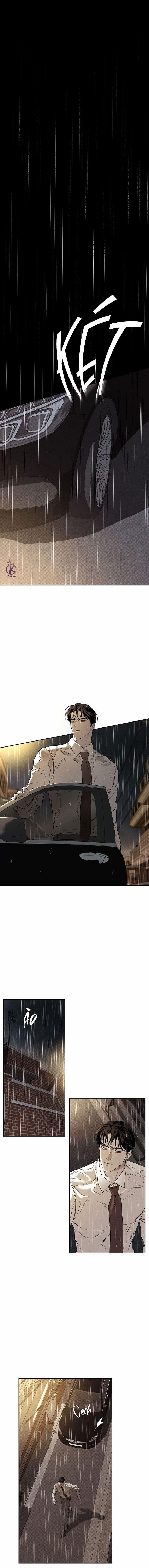 Người giao Pizza và Gold Palace 80 trang 11