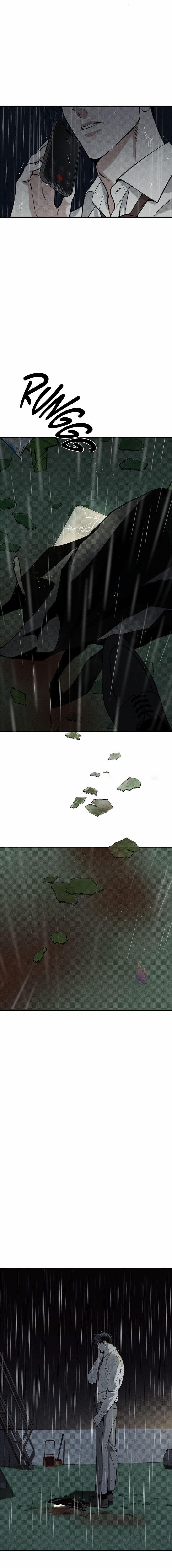 Người giao Pizza và Gold Palace 80 trang 14