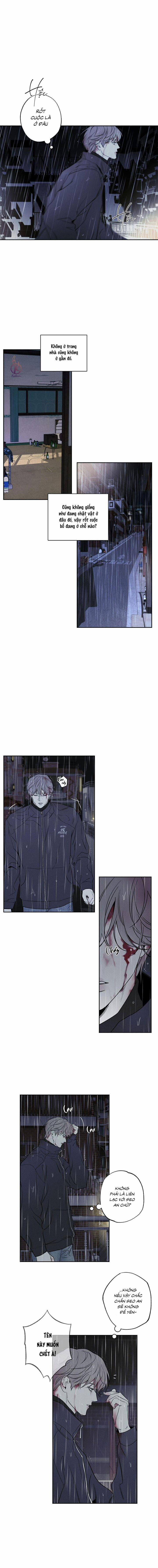 Người giao Pizza và Gold Palace 80 trang 5