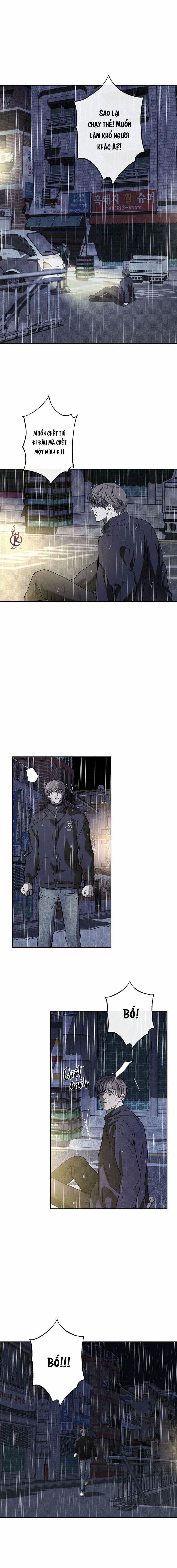 Người giao Pizza và Gold Palace 80 trang 6