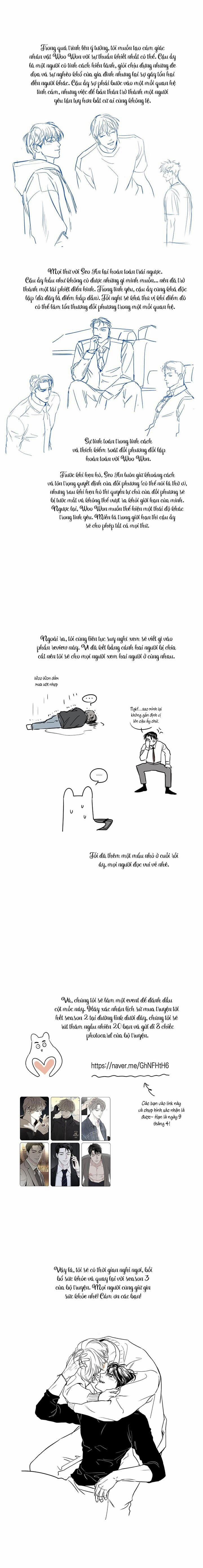 Người giao Pizza và Gold Palace 81 trang 1