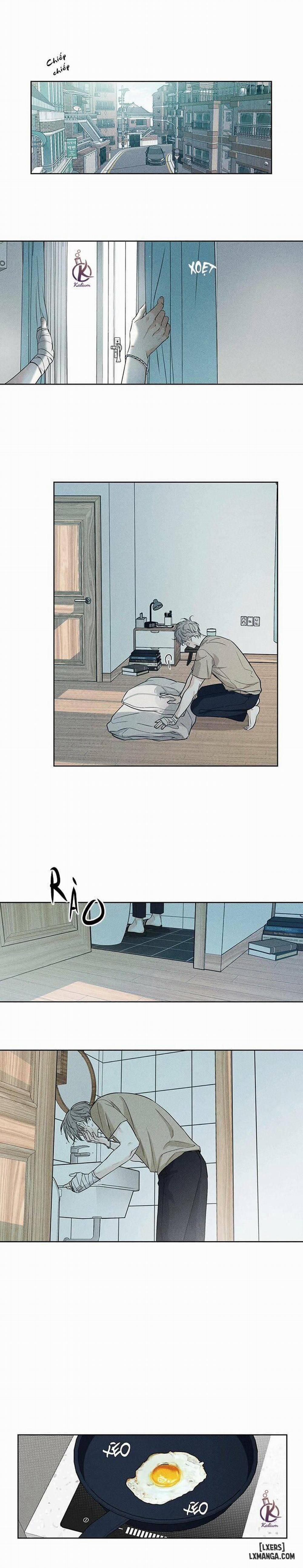 Người giao Pizza và Gold Palace 9 trang 0