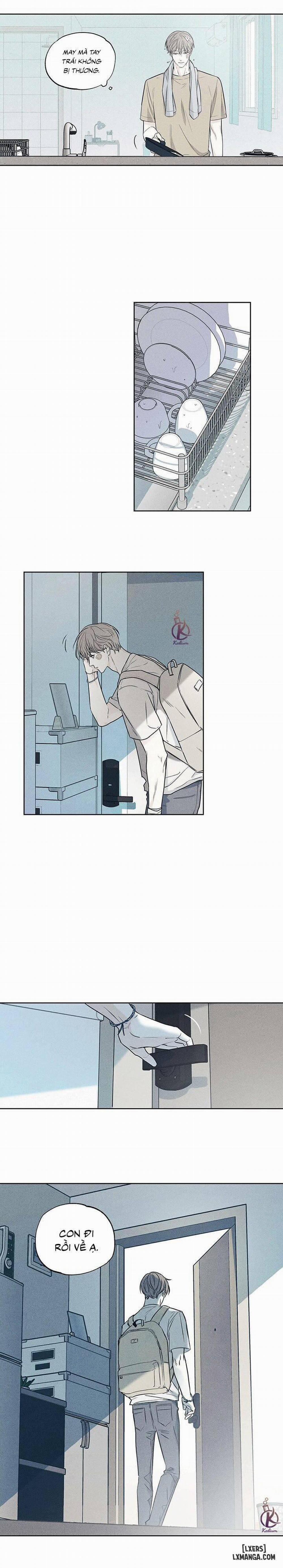 Người giao Pizza và Gold Palace 9 trang 1