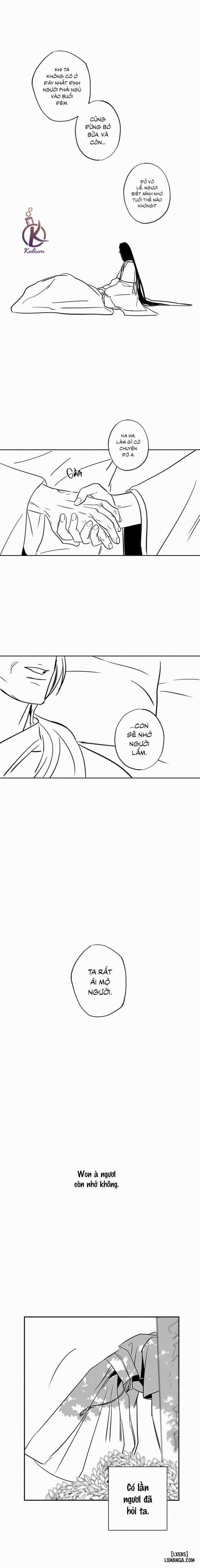 Người giao Pizza và Gold Palace Ngoại truyện trang 5