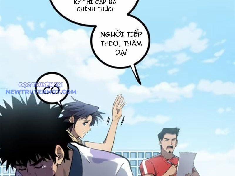 Người Giữ Cửa Vạn Giới 10 trang 11