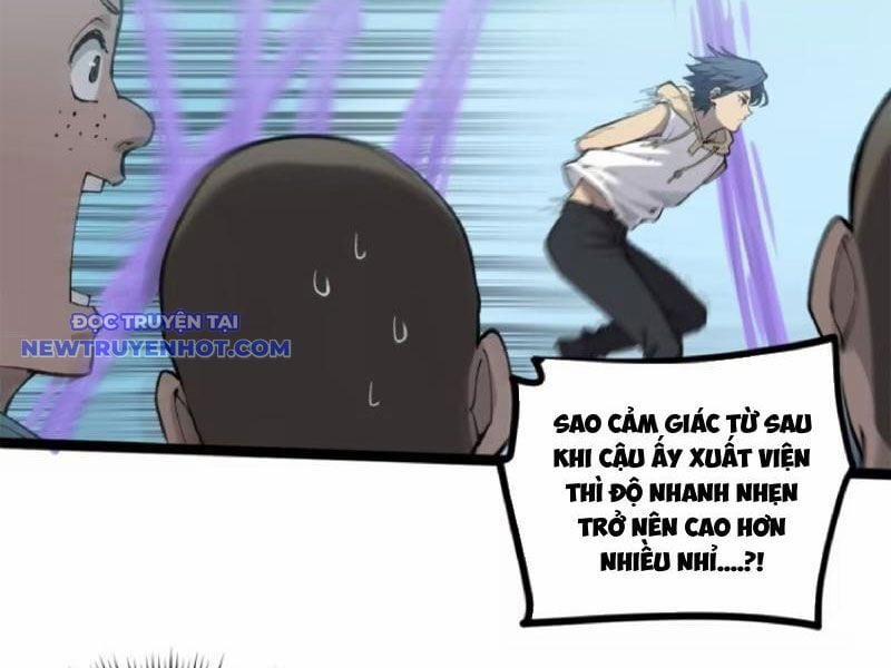 Người Giữ Cửa Vạn Giới 10 trang 18