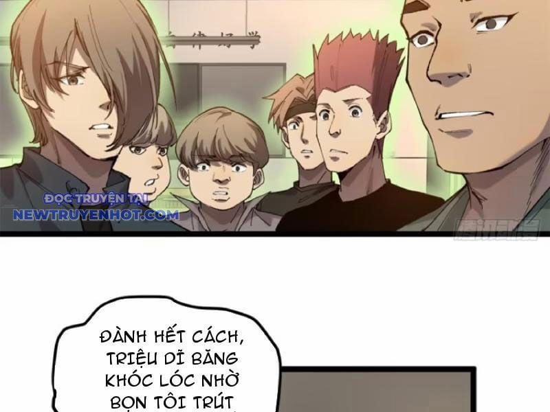 Người Giữ Cửa Vạn Giới 10 trang 49