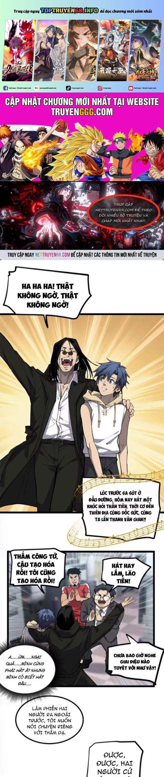 Người Giữ Cửa Vạn Giới 13 trang 0