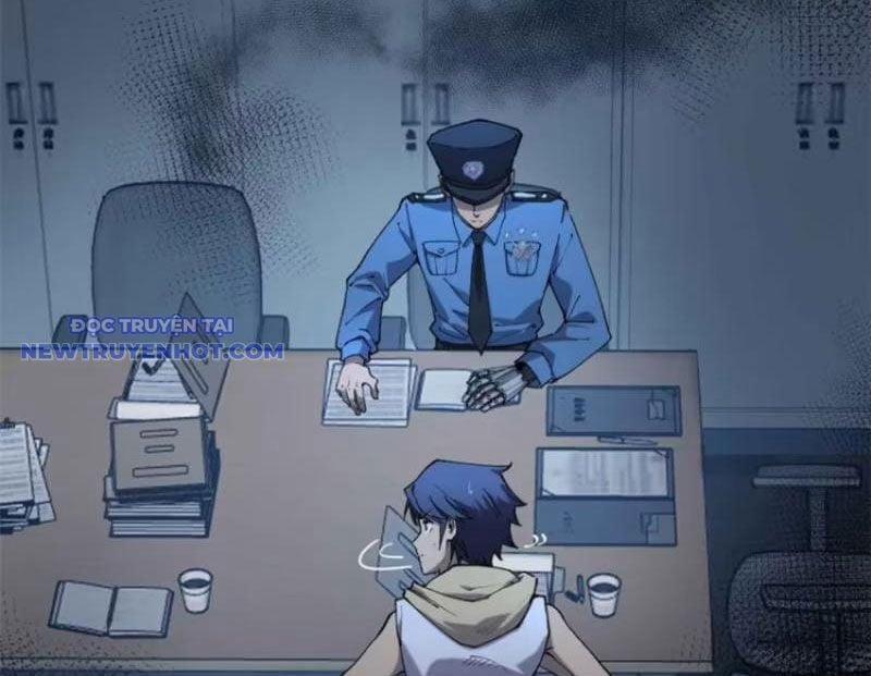 Người Giữ Cửa Vạn Giới 14 trang 20