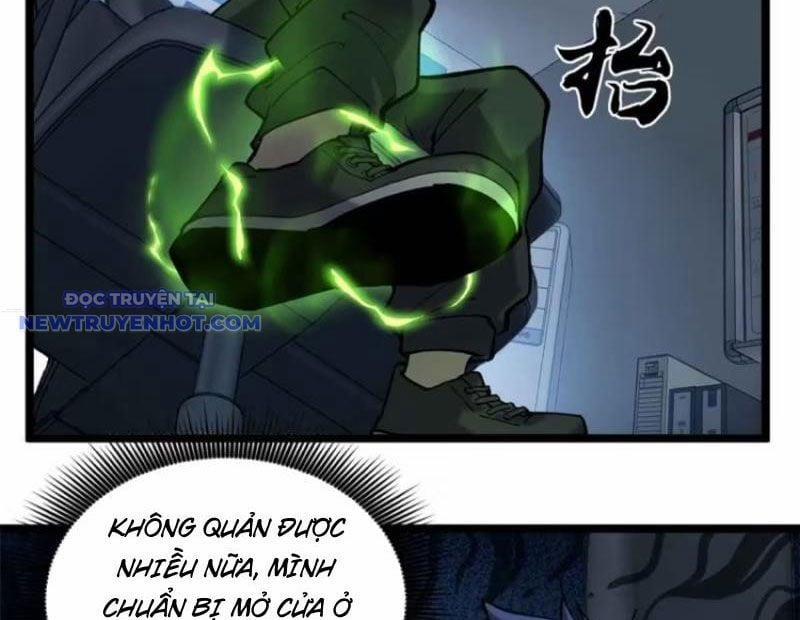 Người Giữ Cửa Vạn Giới 14 trang 29