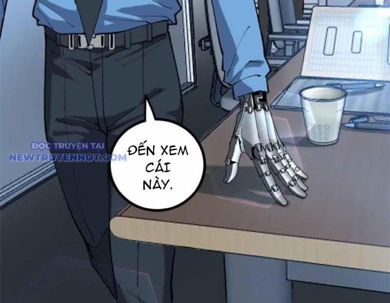 Người Giữ Cửa Vạn Giới 14 trang 3