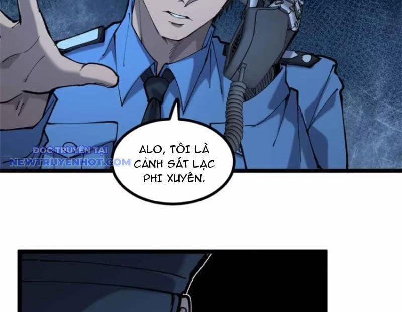 Người Giữ Cửa Vạn Giới 14 trang 35