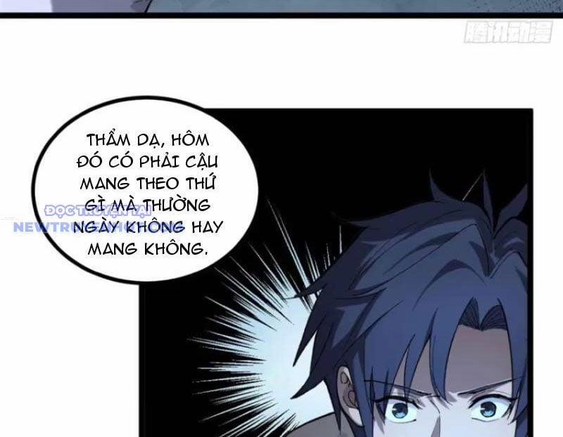 Người Giữ Cửa Vạn Giới 14 trang 9