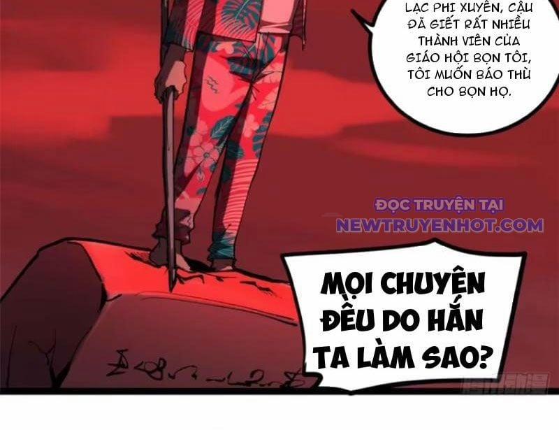 Người Giữ Cửa Vạn Giới 15 trang 3