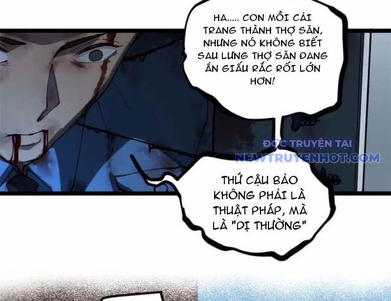 Người Giữ Cửa Vạn Giới 15 trang 37