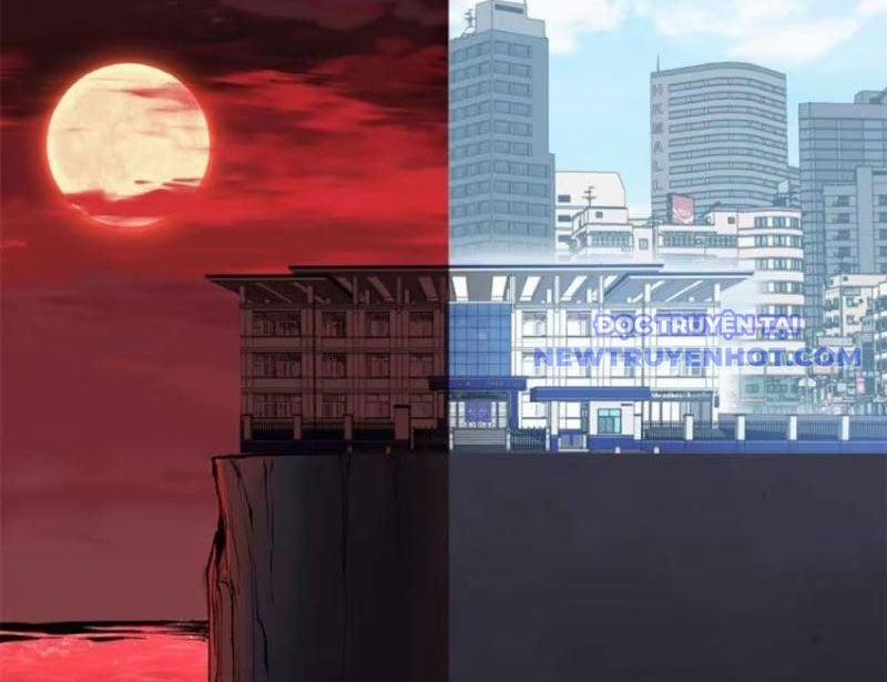 Người Giữ Cửa Vạn Giới 15 trang 39