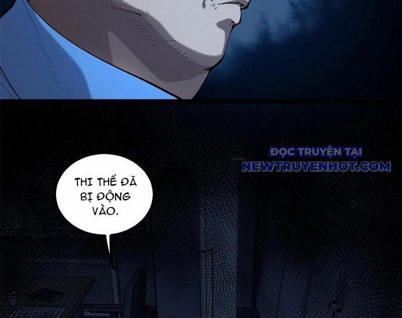 Người Giữ Cửa Vạn Giới 16 trang 11