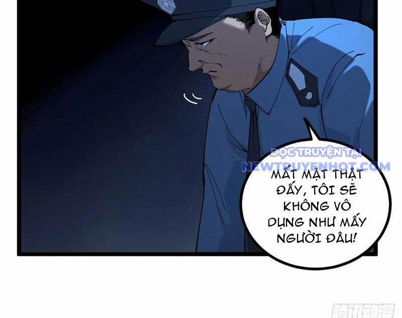 Người Giữ Cửa Vạn Giới 16 trang 18